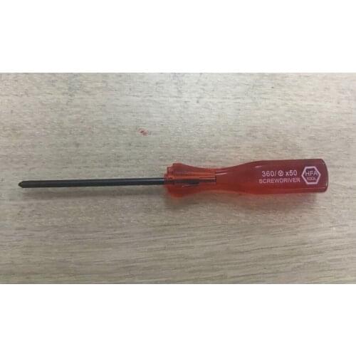 5pcs/lot Y TRIWING screwdriver openning tool for game console controller gamepad