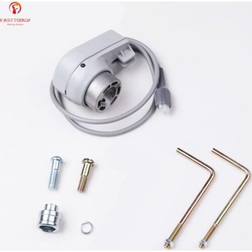 Brushless Synchronizer for Industrial Sewing Machine, Energy saving, Environmental protection