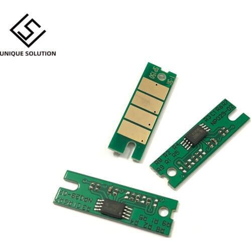 1.5K sp 150he sp150he Toner cartridge chip for Ricoh sp 150 150SU 150w 150SUw SP150 SP150su sp150w sp150suw powder refill reset