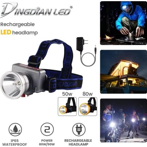 DINGDIAN LED Headlamps