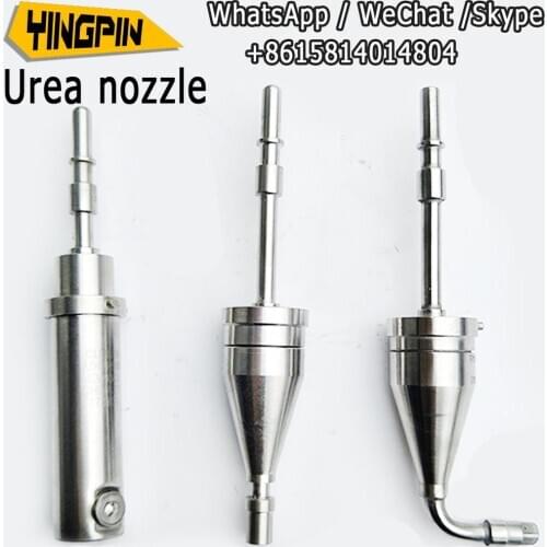 Car engine urea nozzle Dongfeng Tianlong urea nozzle / automotive engine urea nozzle / urea injector