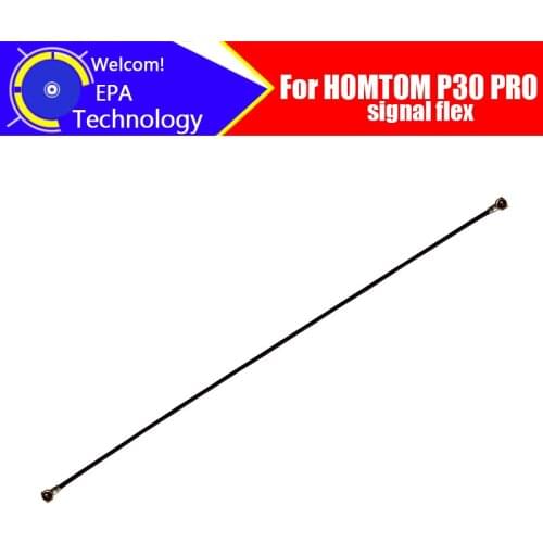 HOMTOM P30 PRO Antenna signal wire 100% Original Repair Replacement Accessory For HOMTOM P30 PRO Smart Phone