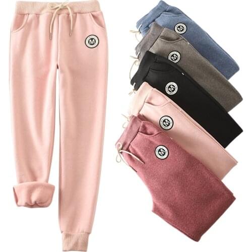 Jvzkass Women's Insulated Trousers