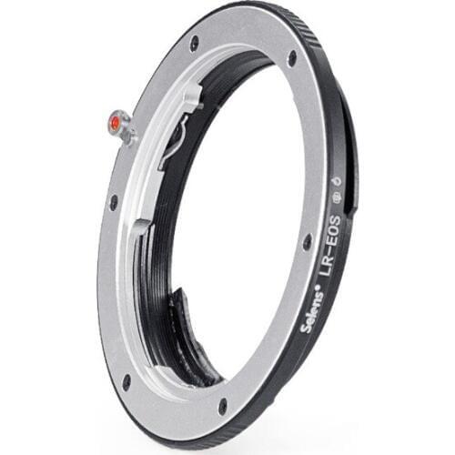 Camera reverse adapter ring for canon Macro Reverse lens Adapter Ring for Canon EOS Camera