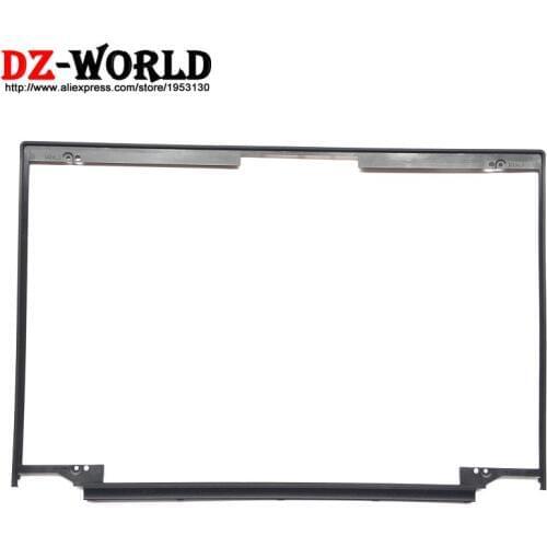 New/Orig Laptop Screen Front Shell LCD Cover Bezel Inner Frame for Lenovo ThinkPad T440S T450S Display Frame Part 04X3867