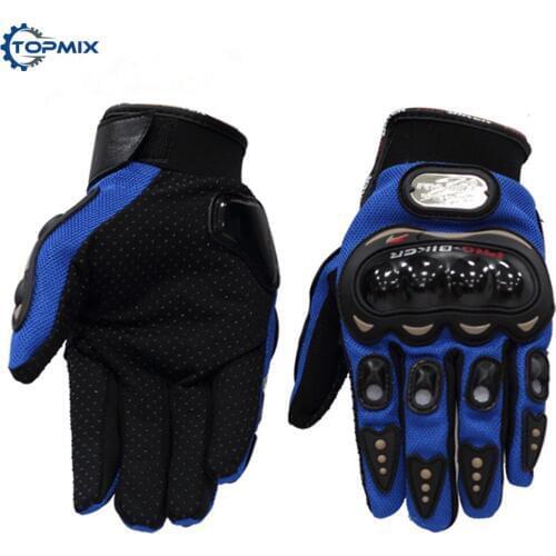 Cycling Gloves Breathable Guantes Ciclismo Sport Motorbike Motorcycle Guantes MTB Bike Bicycle Cycling Gloves M/L/XL/XXL