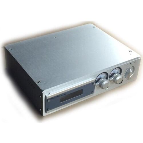 BZ3208N Swiss-style luxury double dial Seiko aluminum chassis size 320*83*246MM