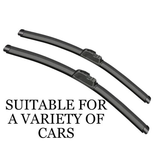 For Peugeot 308 308CC 308S 407 408 508 RCZ /Fit pinch tab Arm / Wiper Blades/Windscreen Wiper Blades/auto accessories 2004-2018