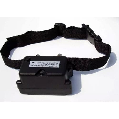 12 Pcs In-Ground Radio Pet Fencing System in HT-026 model DHL22kg