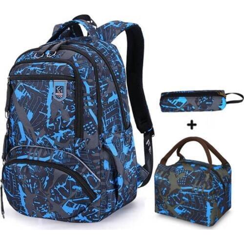 STUNGRISH Briefcases For Boys China