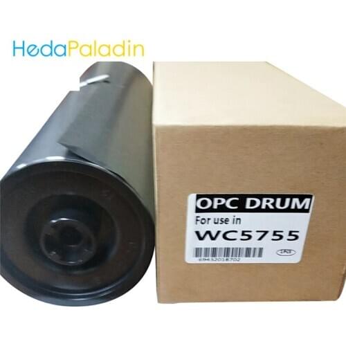 WC5775 Purple OPC Drum For Xerox WorkCentre 5740 5745 5755 5765 5775 5790 5855 WC5755 WC5765 WC5790 WC5740 WC5745