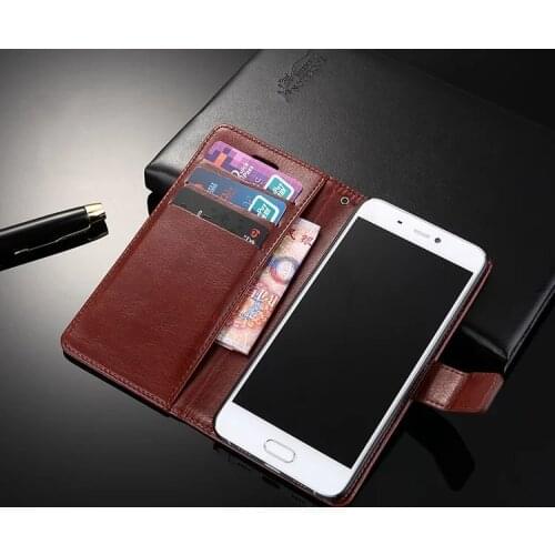 Screen Protector+Luxury Flip Stand Wallet PU Leather Cover Case For Xiaomi Mi5 M5/Xiaomi Redmi Note 3 With Card Slots,Free JF9