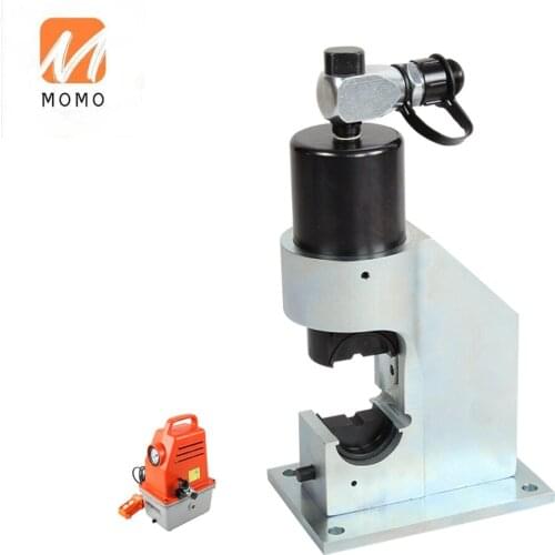 20T 16-500mm2 crimping tool terminal