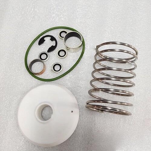 2901110400 INLET VALVE OVERHAUL KIT FOR ATLAS COPCO COMPRESSOR PART 2901-1104-00