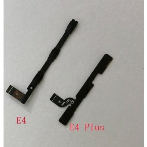 Arvin Flex Cables For Motorola Moto E4 Plus Phones