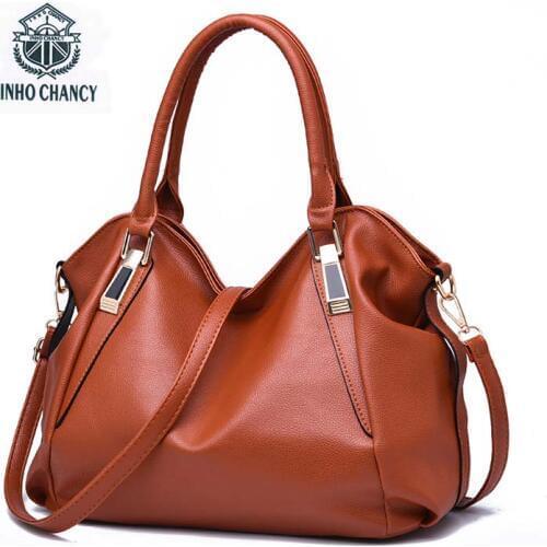 Женские бизнес-сумки INHO CHANCY China At AliExpress