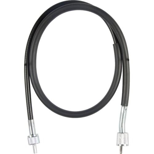 MotoMaster 54001-1129 Speedometer Cable for Kawasaki EX 500 (1987-1989)