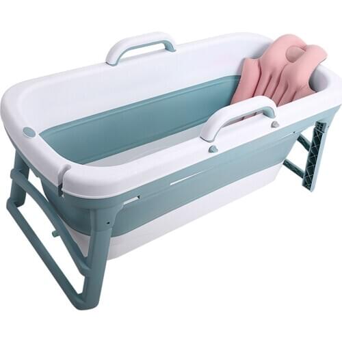 Baby Shower Bath Tub Pad Bathtub Support Net Bath Mat Infant Nonslip Bath Pad Bathing Support Cushion Mat Soft Pillow