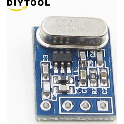 SYN115 433MHZ Module Transmitter Module ASK Wireless Module