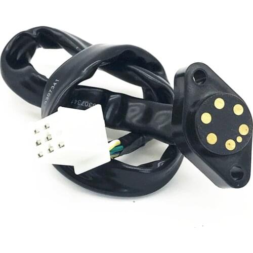 Gear Sensor Switch Speedometer for Benelli TNT25 BJ250