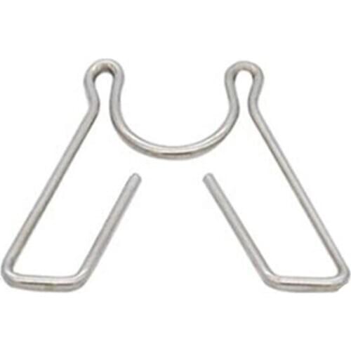 M-Stand Soldering Iron Stand Bracket Holder for TS100 DIYWORK Electric Soldering Iron Stand Holder High Temperature Resistance W