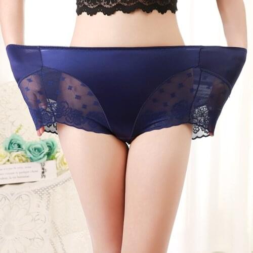Purple Pearl Women Underwear