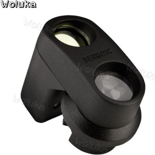 Sekonic L-478D/478DR Accessories 5-degree point measurement head reflective Metering 5 degree viewer CD50 T01