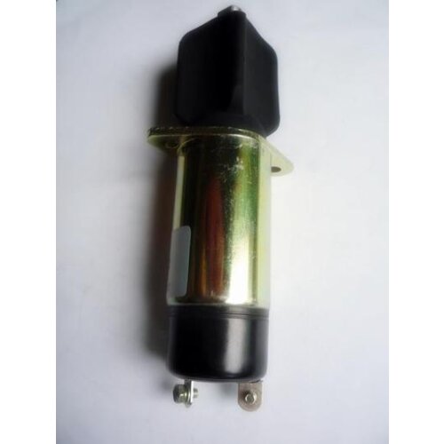 Diesel Stop Solenoid 1504-24A6U1B1S2