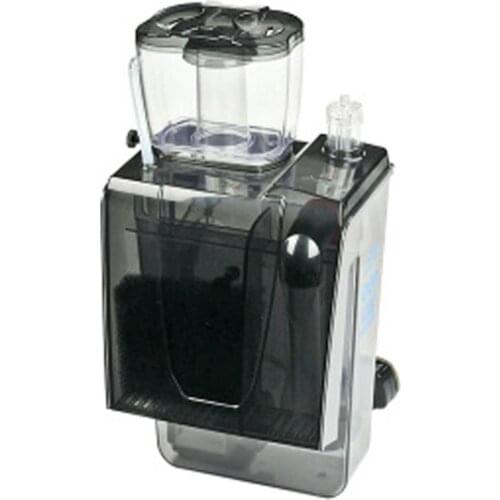 Bubble-magus External Protein Separator QQ3 Coral Cylinder Filter Nitrogen Generator Mini Protein Separator