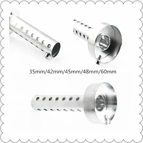 Motorcycle Exhaust Muffler Silencer iron Eliminator for YAMAHA TIGER 1050 SpoRt 1200 EXPLORER 800 XC XCX XR XRX