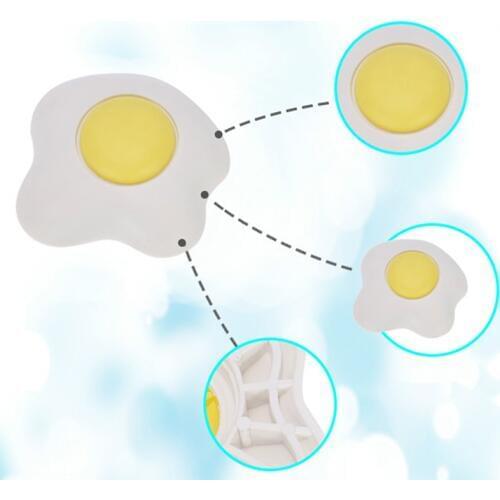 Child Safety Protection Baby Safety Cute Egg Security Card Door Stopper Baby Newborn Care Child Lock Protection From Children