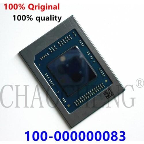 100% New R7-4700U 100-000000083 BGA Chipset