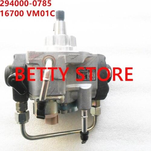 16700-VM01C PUMP ASSY-INJECTION 294000-0785