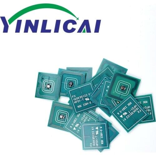 8pcs Drum Chip for Xerox DocuColor 240 242 250 252 260 WorkCentre 7655 7665 7675 7765 7775 Drum Unit Chip 013R00602 013R00603