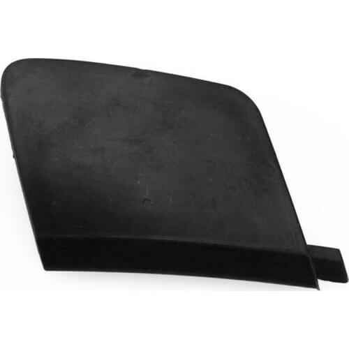 Cap Bumper Tow Eye For Volvo V40 2013-2016 39814200 1pc Part Lid.unpainted Replace Car Hook