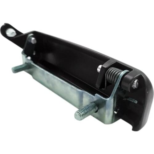 Excavator Cab outer handle door lock door handle outer grip Excavator Accessories SK120-6 200 230-6E-8