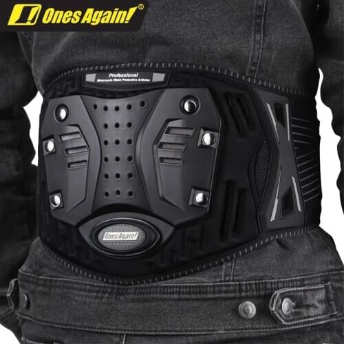 Ones again! waist support waisted guard Motorcycle protection for waist protection knee protector motorcycle WT01
