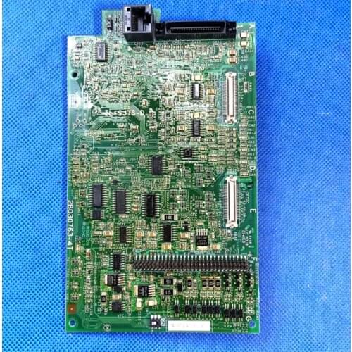 Used in good condition inverter maind board 2B030763-4T