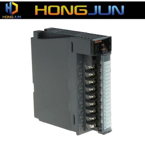 Mitsubishi Q Series PLC Controller Q06HCPU