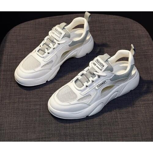 Women Vulcanized Shoes High Quality Women Sneakers Slip On Flats Shoes Women Loafers Tenis Feminino Walking Flat shoes for women