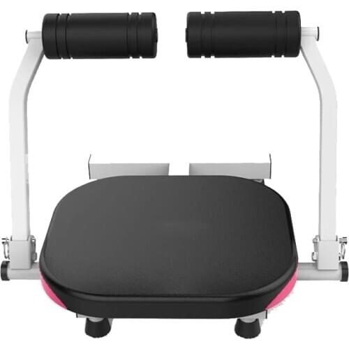 Multifunctional Sit Up Bench Home Fitness Equipment Supine Board Assistor Lazy Abdominal Muscle Board Exercise Leg Arm