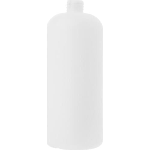 1L Plastic Snow Foam Lance Bottle 1000ML for Pressure Washer Car Washing Foam