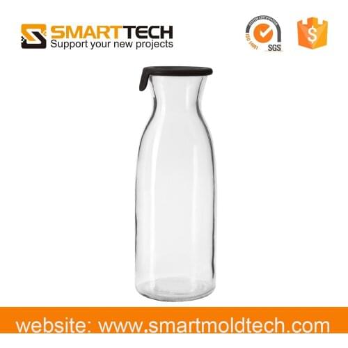 Hot Sales PET Shampoos Shower Gel Bottles Mold