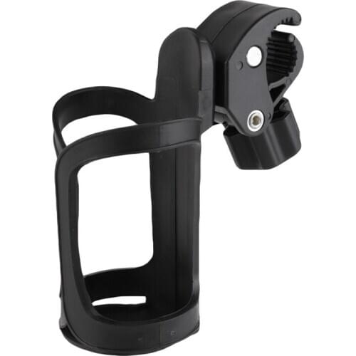 Bicycle Water Bottle Holder Polycarbonate Mountain Bike Bottle Cage Bracket Cycling Drink Water Coffee Cup Rack Bracket Cage