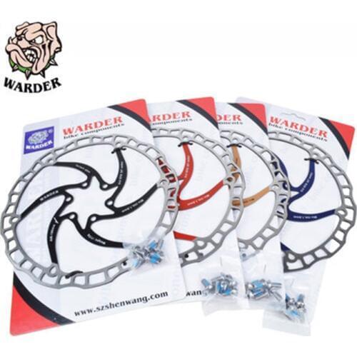 WARDER Grinding Discs