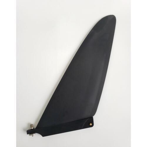 10'' Longboard Fin Center Fin Center Sup Board Fin