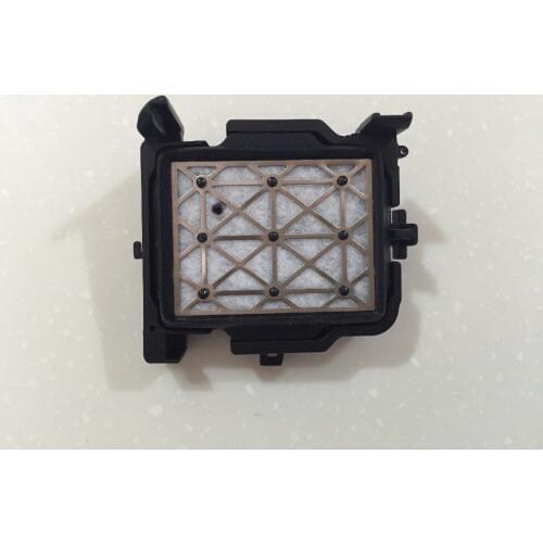 10pcs/lot Capping station for Mimaki JV33 JV5 JV34 Mutoh VJ1604/VJ1618 Solvent based Ink Printer