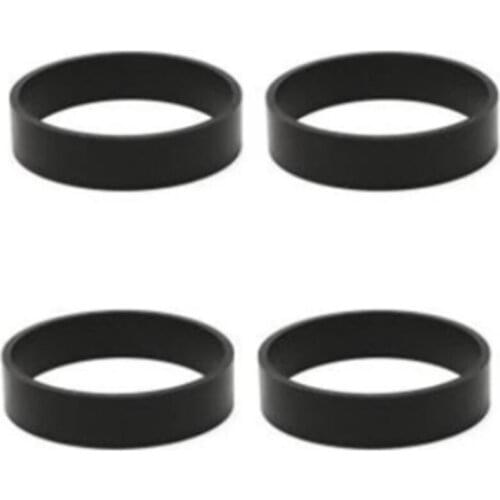 4Pcs Vacuum Cleaner Belt For Kirby Generation Series Replacement Vacuum Belt For Kirby Series Vacuum Cleaner Part