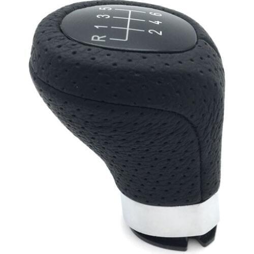 5speed 6speed Car Gear Shift Knob For BMW 1 3 5 6 Series E30 E32 E34 E36 E38 E39 E46 E53 E60 E63 E83 E84 E90 E91