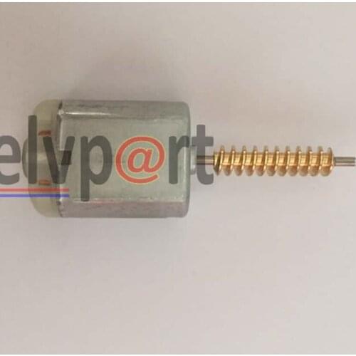 Car ELV ELS Steering Column Lock Motor Engine For Renault Correo Chrysler Sebring Infiniti